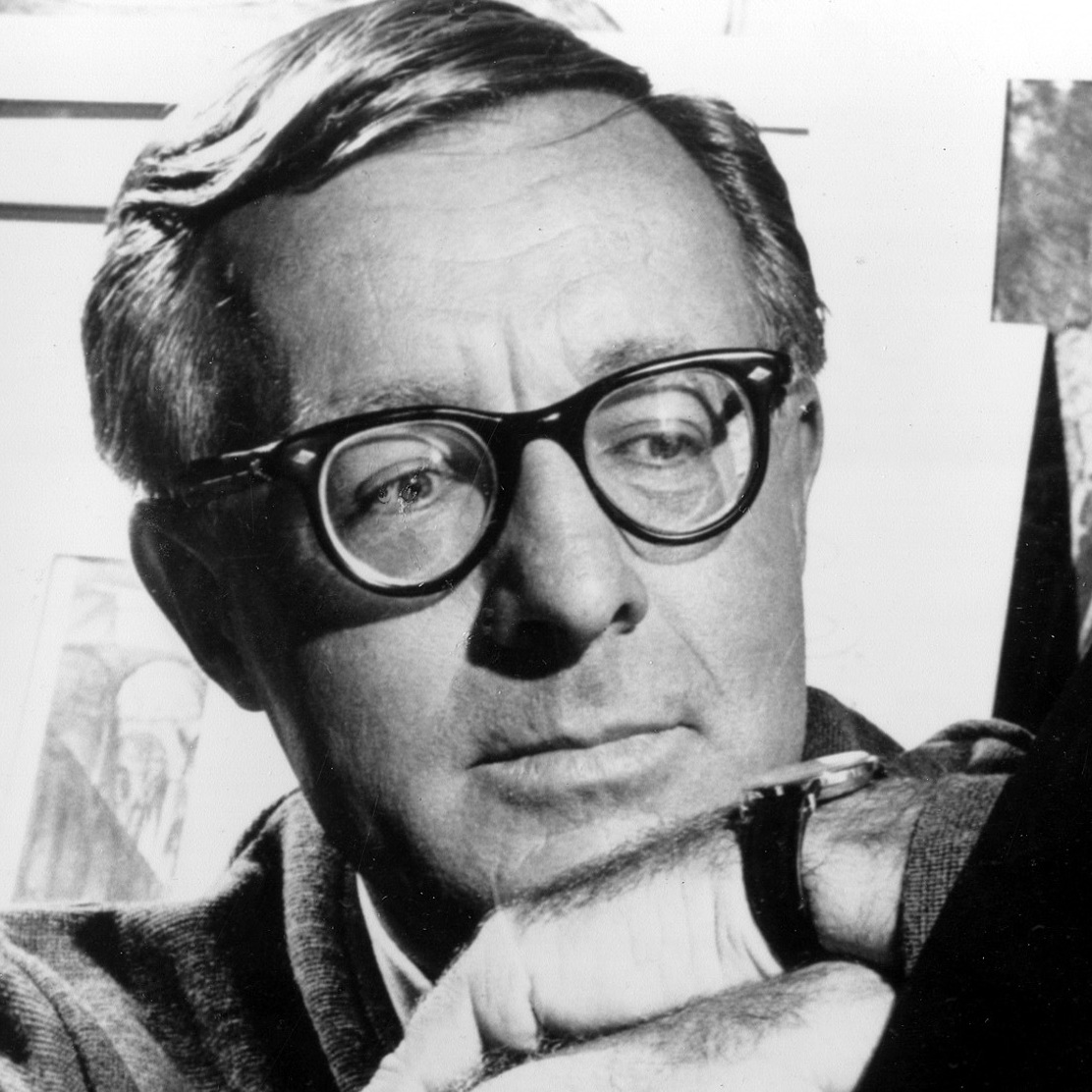 Ray Bradbury Writing Advice The Bradbury Trio Benjamin McEvoy