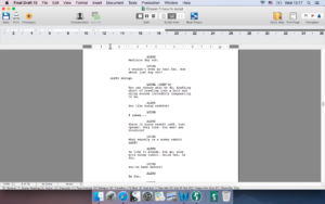 best-screenwriting-software-final-draft-review