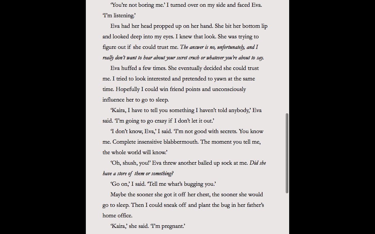 Scrivener review best writing software for novelists benjamin mcevoy