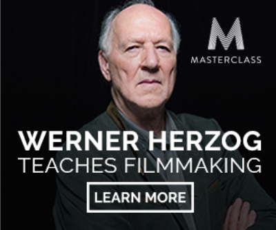 Werner herzog 2025 masterclass download free