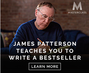 James Patterson books: How prolific author approaches writing routine