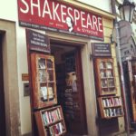 shakespeare and sons prague
