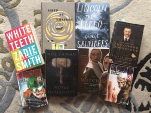 book list benjamin mcevoy reviews