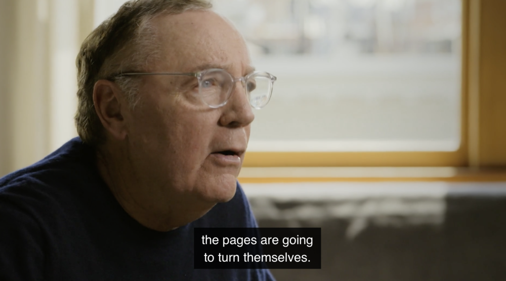 masterclass james patterson teaches writing review worth it