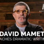 david mamet masterclass review