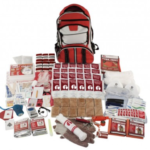 how to prepare for nuclear war survival emergency kit