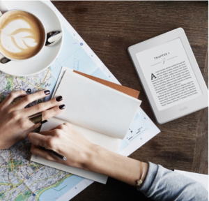 best christmas gifts for book lovers 2017
