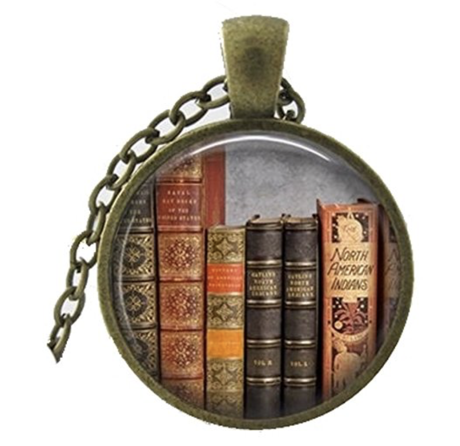 gift ideas for book lovers