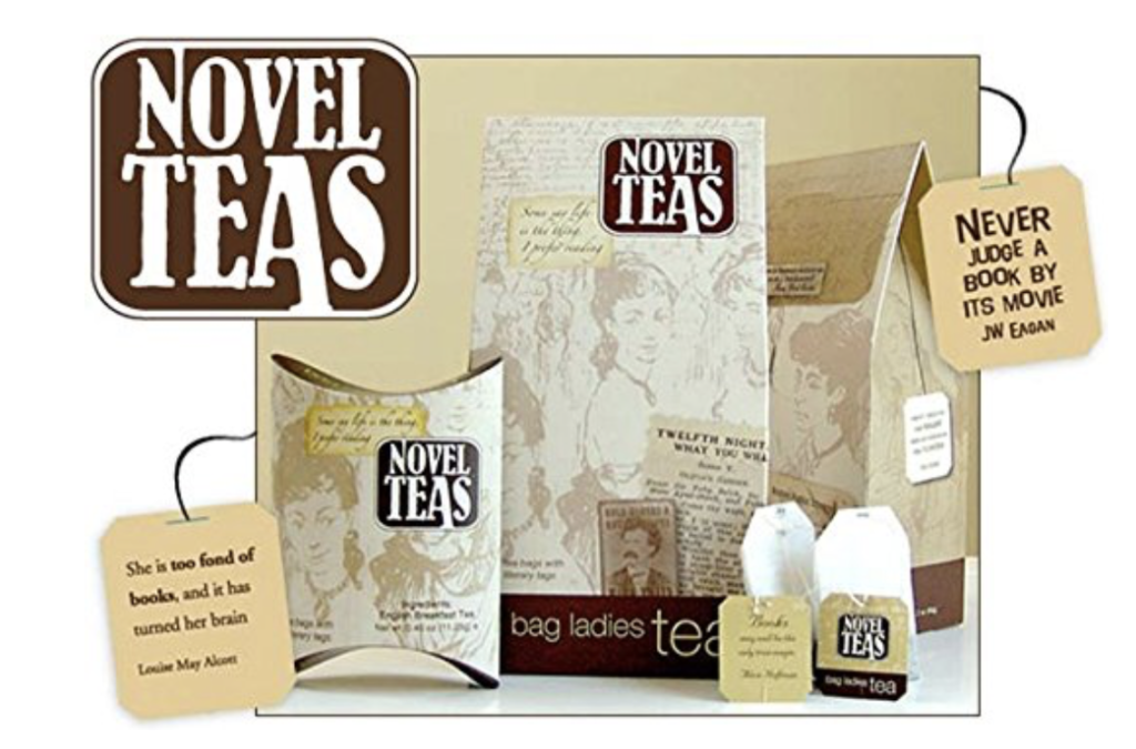 gifts for bookworms