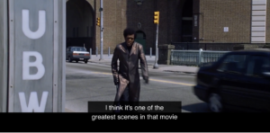 samuel l jackson masterclass acting review