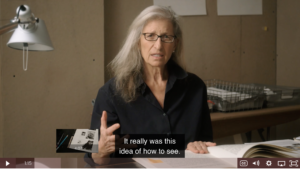 Annie Leibovitz Teaches Photography MasterClass Review