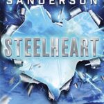 steelheart brandon sanderson book review