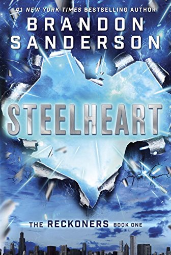 brandon sanderson best book series