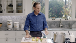 thomas keller teaches cooking techniques masterclass review