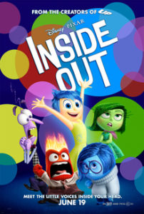 inside out book tag book recommendations review