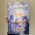 we were liars by e lockhart book review