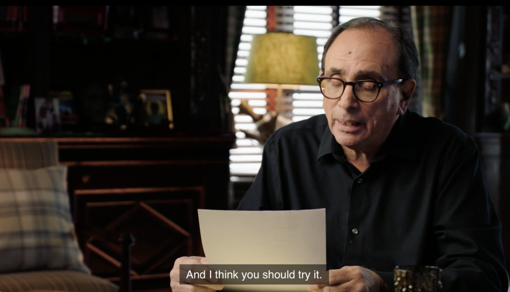 r.l. stine teaches writing for young audiences masterclass review