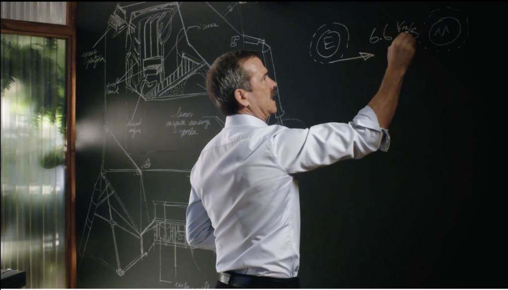 masterclass review chris hadfield teaches space exploration