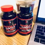 Gorilla Mind Rush and Smooth Nootropic Supplement Review