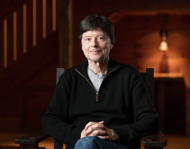 Ken Burns Teaches Documentary Filmmaking MasterClass Review - Benjamin ...