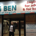 lessons learned from teaching english as a foreign language