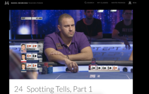 daniel negreanu poker masterclass review