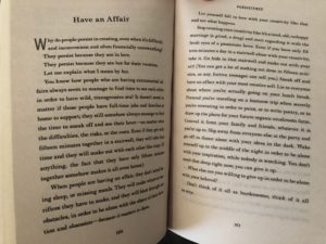 big magic elizabeth gilbert book review