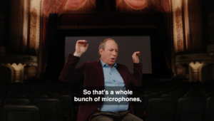 hans zimmer teaches film scoring masterclass review