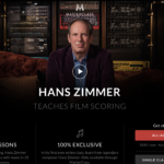hans zimmer teaches film scoring masterlcass review