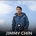 jimmy chin teaches adventure photography masterclass review