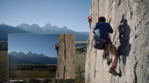 jimmy chin teaches adventure photography masterclass review