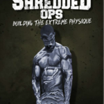 shredded ops review john doe bodybuilding