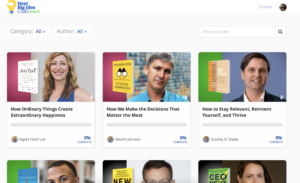 the next big idea club review