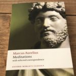 marcus aurelius meditations review analysis notes