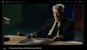 david lynch masterclass review is it worth it