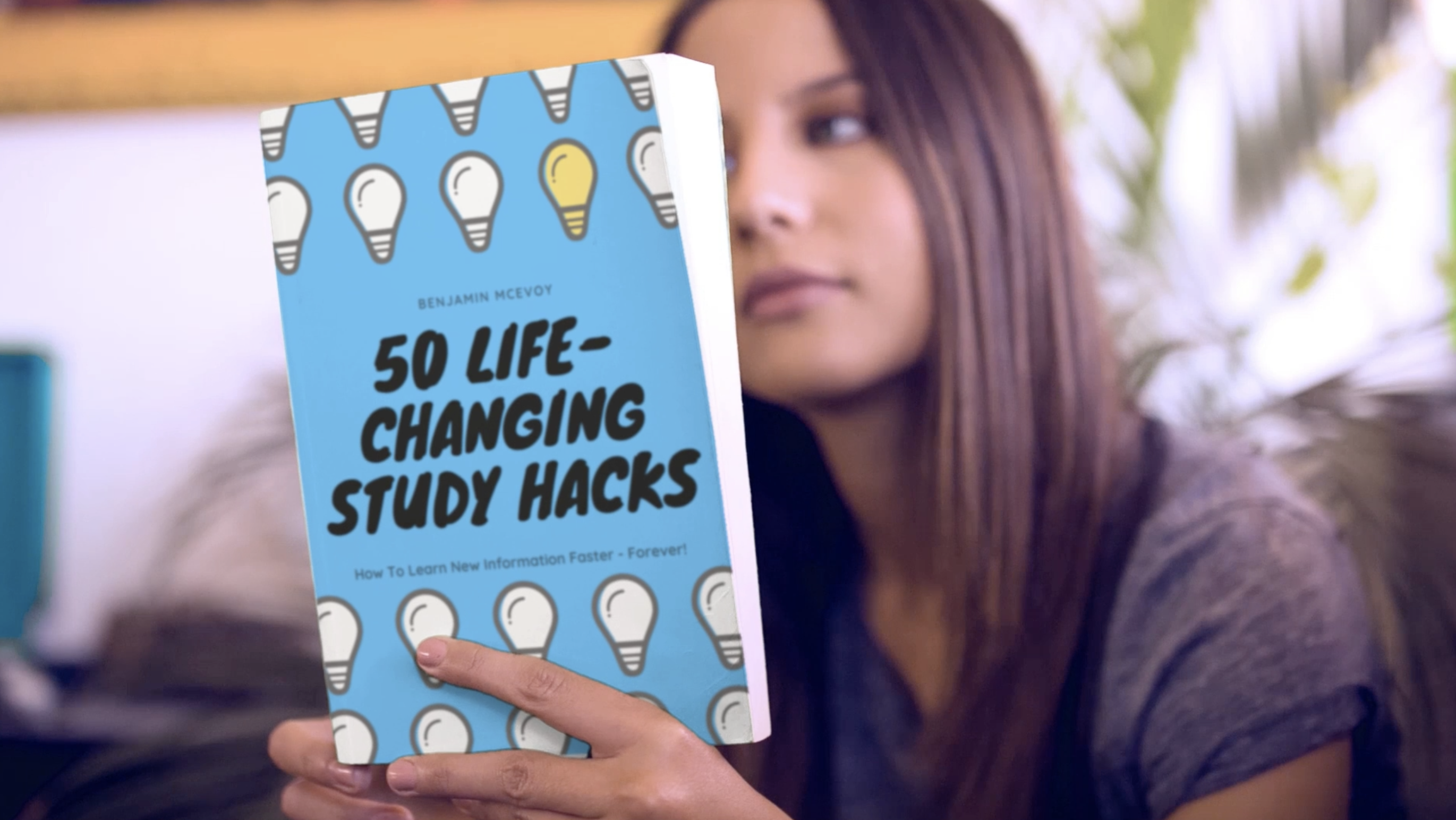 best study hacks recommended