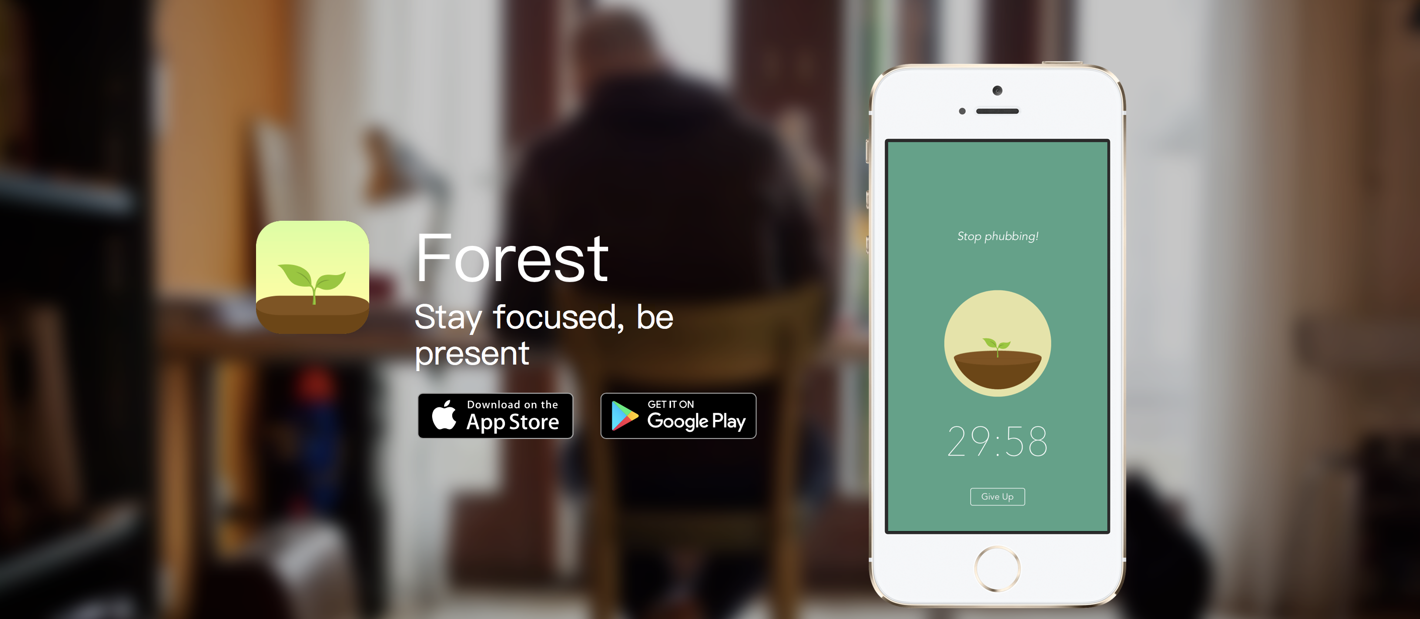 forest app review
