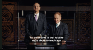 penn and teller teach the art of magic masterclass review
