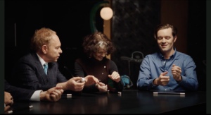 penn and teller teach the art of magic masterclass review