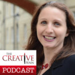 lessons learned from the creative penn podcast