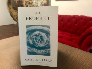 the prophet review