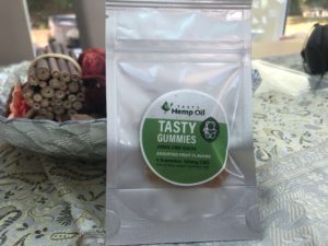 is cbd oil good for depression anxiety