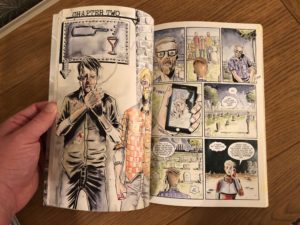recommended jeff lemire comics reddit