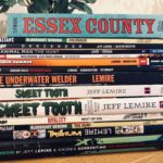 what are the best jeff lemire comic books review