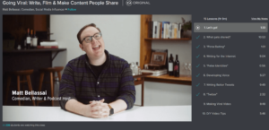 best classes on skillshare