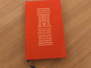 poetry pharmacy review