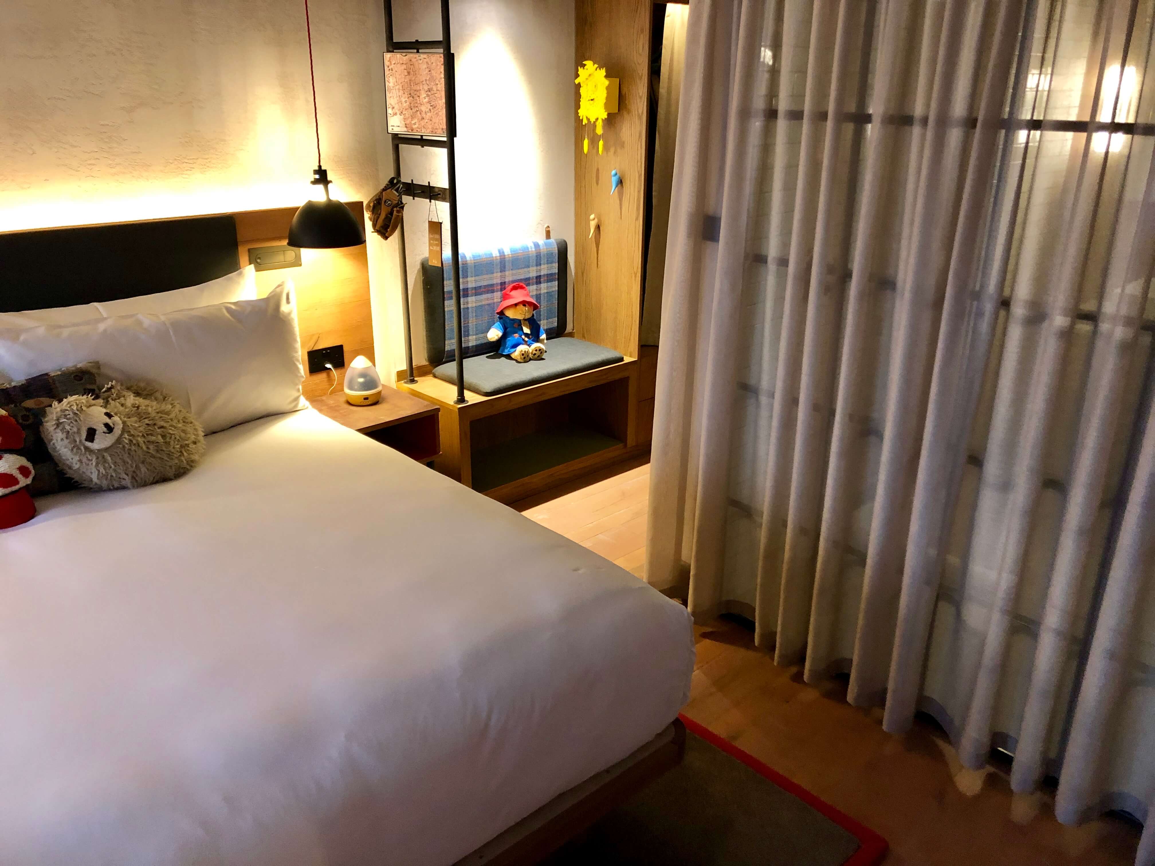 treehouse regents street london hotel review