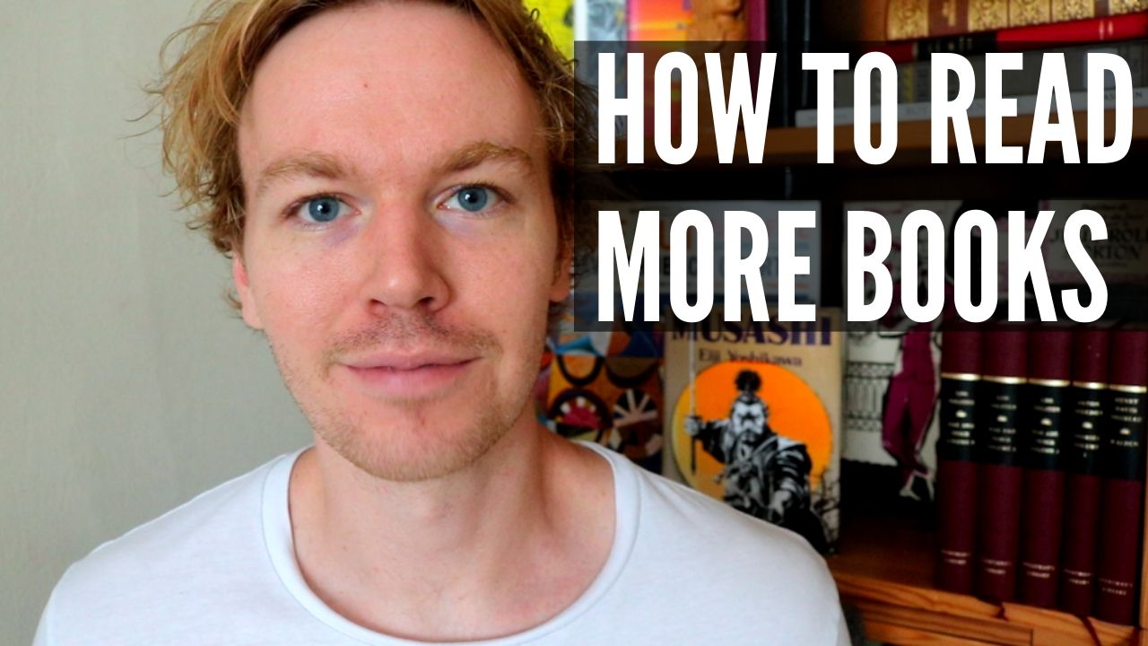 How To Write A Badass Book Review - Benjamin McEvoy