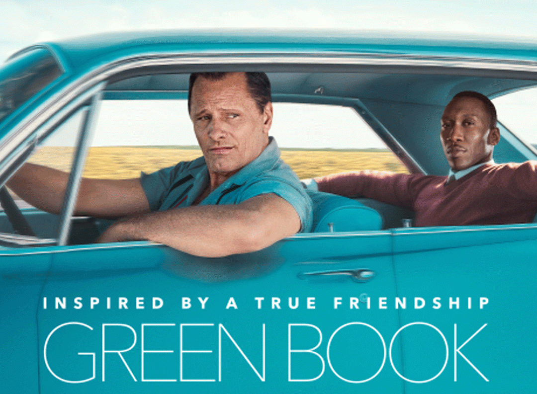 Green Book (2018) - Film Review - Benjamin McEvoy