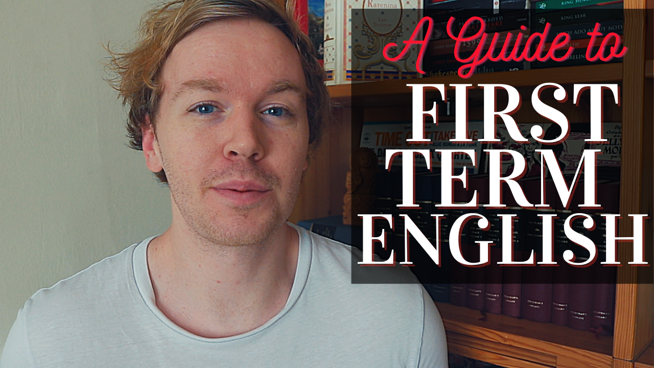 how-to-study-english-in-your-first-term-of-university-benjamin-mcevoy